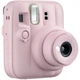 Фотокамера миттєвого друку Fujifilm Instax Mini 13 Candy Pink (16963216) - зображення 2