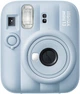 Фотокамера моментальной печати Fujifilm Instax Mini 13 Frost Blue (16963204) - изображение 7