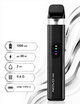 Электронная сигарета под система Smok Novo Go Black подик 1350 мА·ч Смок Нова Гоу Черный со сменным картриджем SMOK Novo SLR 2 мл - изображение 4