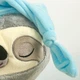 Ночник музыкальный в виде мягкой игрушке Ленивец сплюшка - изображение 8