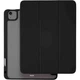 Чехол-книжка Blueo Ape Case with Leather Sheath для Apple iPad 10th Gen 10.9" (2022)/ iPad 11 (2025) (Black) [76295] - изображение 1