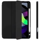 Чехол-книжка Blueo Ape Case with Leather Sheath для Apple iPad 10th Gen 10.9" (2022)/ iPad 11 (2025) (Black) [76295] - изображение 2