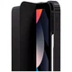 Чехол-книжка Blueo Ape Case with Leather Sheath для Apple iPad 10th Gen 10.9" (2022)/ iPad 11 (2025) (Black) [76295] - изображение 3