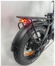 Складаной Электровелосипед Fatbike Maraton 20" (1200W 48V 21Ah) - изображение 5