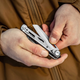 Мультитул Badger Outdoor Spike 6 Инструментов Серия BO-FKN-MK1 - изображение 8