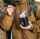 Мультитул Badger Outdoor Paw 6 Инструментов Серия BO-KFS-AS - изображение 6