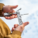 Мультитул Badger Outdoor Paw 6 Инструментов Серия BO-KFS-AS - изображение 8