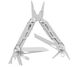 Мультитул Badger Outdoor Thorn Silver 14 Инструментов Серебристый BO-MT-S4 - изображение 1
