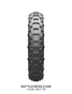 Покришка BRIDGESTONE BATTLECROSS E50 140/80-18 70P TT (3079939) - изображение 1