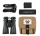 Бинокль Vortex Crossfire HD 10x50 Олива CF-4313 - изображение 2
