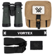Бинокль Vortex Diamondback HD 10x42 Олива DB-215 - изображение 2