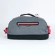 Сумка Для Бассейна с Карманом для Мокрых Вещей NABAIJI 27л Duffle Розовая с Серым - изображение 3