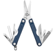 Мультитул Leatherman Micra 10 Інструментів Синій (833044) - зображення 1