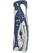 Мультитул Leatherman Skeletool CX 7 Інструментів (833127) Синій - зображення 4