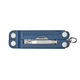 Мультитул Leatherman Micra 10 Інструментів Синій (833044) - зображення 3