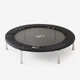 Батут для Фитнеса и Кардиотренировок DOMYOS Fit Trampo 100 ( 80 см) Черный - изображение 1