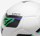 Футбольный Мяч №3 60 - 62 см KIPSTA Hybrid Club Ball 5-8 лет Белый - изображение 3