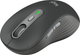Миша Logitech Signature Plus M750L Wireless/Bluetooth Graphite (910-007509) - зображення 2