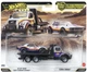 Колекційний набір Hot Wheels Premium Team Transport Off Road '67 Camaro and Terra-Torque (JHX93) (194735338214) - зображення 1