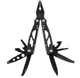 Мультитул MFH Fox Ootdoor Pocket Tool "Scout" 9 Инструментов 27180 - изображение 1