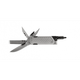 Мультитул Gerber Lockdown Drive Silver Blister 9 Инструментов 31-003705 - изображение 1