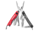 Мультитул Gerber Dime Red 11 Инструментов 31-003622 - изображение 1