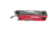 Мультитул Gerber Dime Red 11 Инструментов 31-003622 - изображение 5