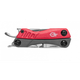 Мультитул Gerber Dime Red 11 Инструментов 31-003622 - изображение 6