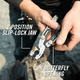 Мультитул Gerber Dual Force 12 Інструментів 30-001613 - зображення 8