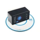 Диагностический автосканер ELM327 v1.5 Bluetooth PIC18F25K80 2 платы OBD-2 Полная версия с кнопкой ON/OFF - изображение 3