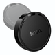 Смарт трекер бытовой HOCO E96A Premium Black – поисковый брелок для Android - изображение 1