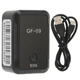 Міні трекер побутовий Mini GPS‑трекера GF‑09 - зображення 3
