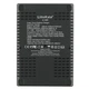Зарядное устройство LiitoKala Lii-600 4 слота 3A для 18650 21700 26650 Li-ion / Ni-MH AA AAA с LCD дисплеем, тестом и разрядом - изображение 8