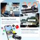 Відеореєстратор 70mai M310 Pro (Plus) 3K Wi-Fi 2304P 139° WDR нічна зйомка паркувальний режим - зображення 5