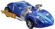 Фигурка-трансформер Hasbro Transformers x Hot Wheels Twin Mill (G1180) (5010996337184) - изображение 3