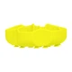 Силиконовая миска для медленного кормления собак WAUDOG Silicone 750 мл жёлтая (23548) - изображение 4