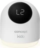 Laktator Concept Kido 2 w 1 z akumulatorem (8595631020449) - obraz 3