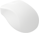 Миша Contour Design Active Key AK-PMH21 Wireless White (AK-PMH21OS-FUS-W) - зображення 2