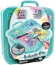Zestaw kreatywny Canal Toys Art Lab Watercolor Case (3555801342127) - obraz 1