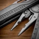 Мультитул Leatherman Charge TTi Plus 19 Інструментів із Чохлом (832528) - зображення 9