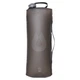 Тактическая Гибкая Фляга для Воды Hydrapak Seeker Water Storage 4л 420 x 150мм Mammoth Grey A828M (21355) SP - изображение 1