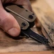 Мультитул Leatherman Super Tool 300M 18 Инструментов Коричневый (832762) - изображение 10