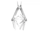 Мультитул Leatherman Free P4 21 Инструментов с Чехлом (832642) - изображение 1