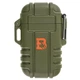 Тактисческая Плазменная Зажигалка Badger USB (BO-PF50) - изображение 3