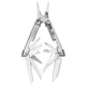 Мультитул Leatherman Free P4 21 Инструментов с Чехлом (832642) - изображение 8