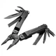 Мультитул Leatherman Super Tool 300M 18 Інструментів Чорний (832758) - зображення 6