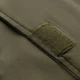 Тактический Спальный Мешок M-Tac -5 до +5 Mummy 230 х 80 х 60см Олива (MTC-SB) - изображение 3