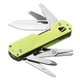 Мультитул Leatherman Free T4 Lunar 17 Інструменти (832883) - зображення 5