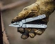 Мультитул Leatherman Rebar 17 Инструментов с Чехлом (831557) - изображение 5