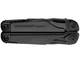 Мультитул Leatherman Surge NEW Black 21 Інструментів з Чохлом (831333) - зображення 3